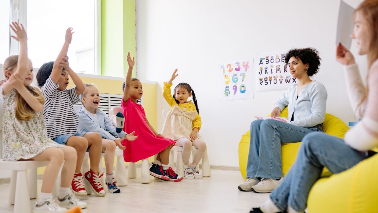 How to Transition Baby to Daycare Full Time